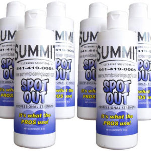 6-pack Spot Out Professional Strength Carpet Stain Remover